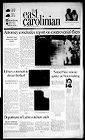 The East Carolinian, November 12, 1998